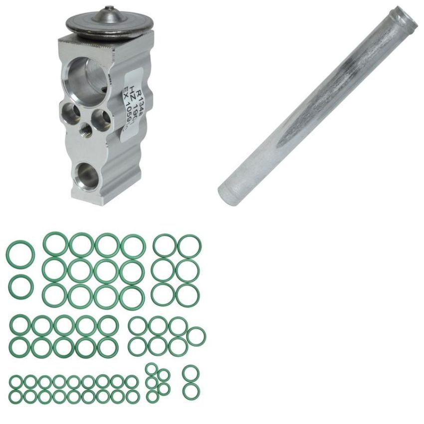 Universal Air Conditioning AK 2773 A/C System Seal Kit
