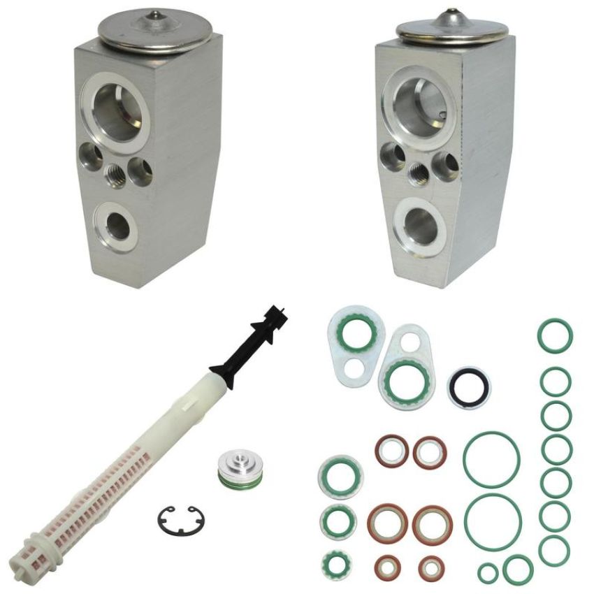 Universal Air Conditioning AK 2778 A/C System Seal Kit