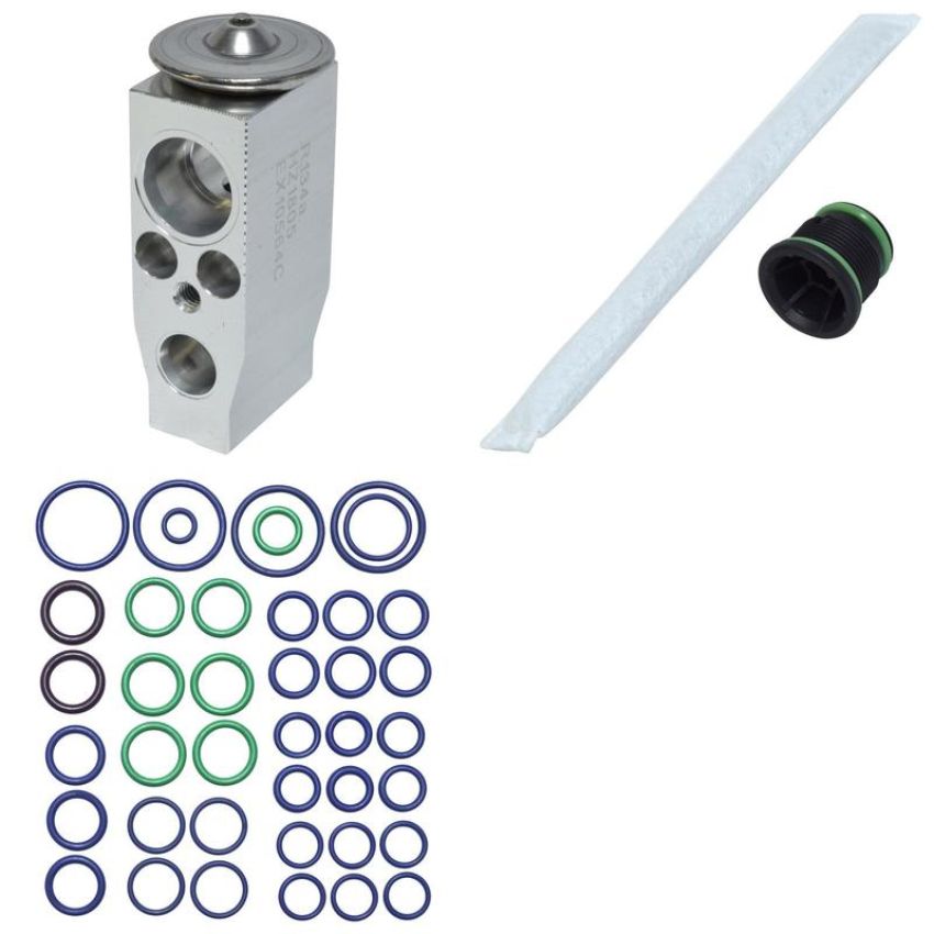 Universal Air Conditioning AK 2781 A/C System Seal Kit