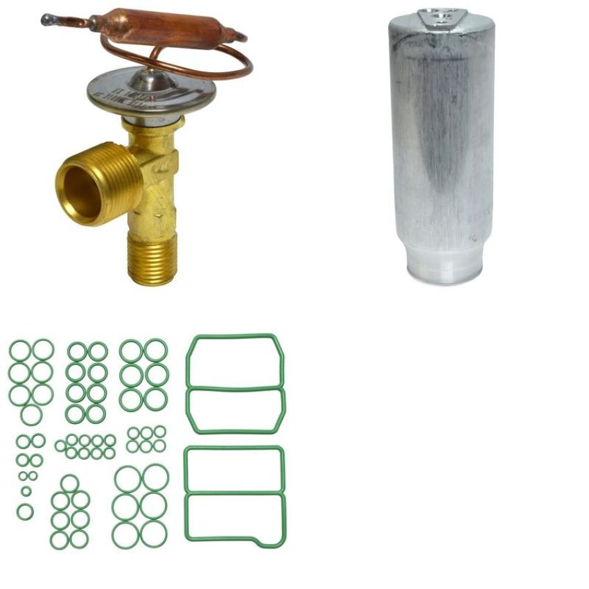 Universal Air Conditioning AK 2782 A/C System Seal Kit