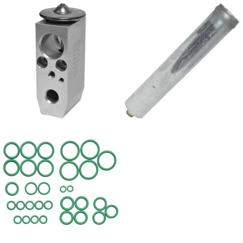 Universal Air Conditioning AK 2783 A/C System Seal Kit