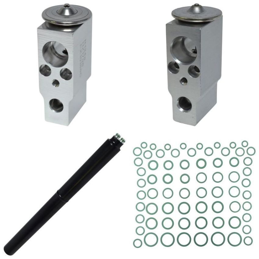 Universal Air Conditioning AK 2785 A/C System Seal Kit