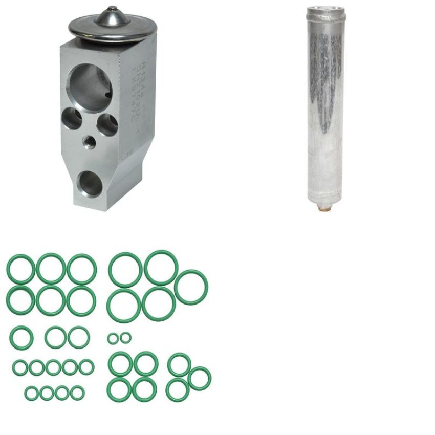 Universal Air Conditioning AK 2786 A/C System Seal Kit