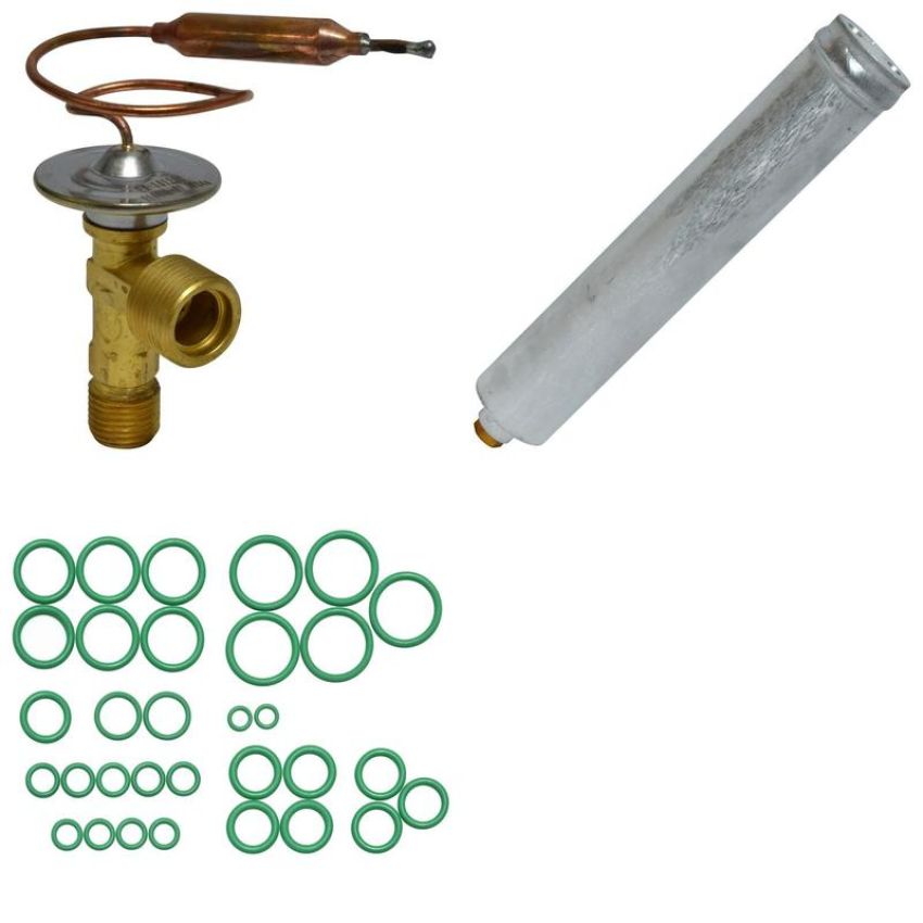 Universal Air Conditioning AK 2787 A/C System Seal Kit