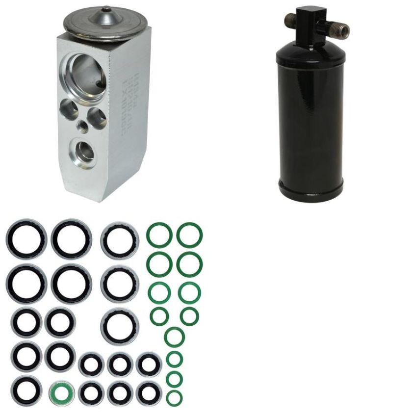 Universal Air Conditioning AK 2788 A/C System Seal Kit