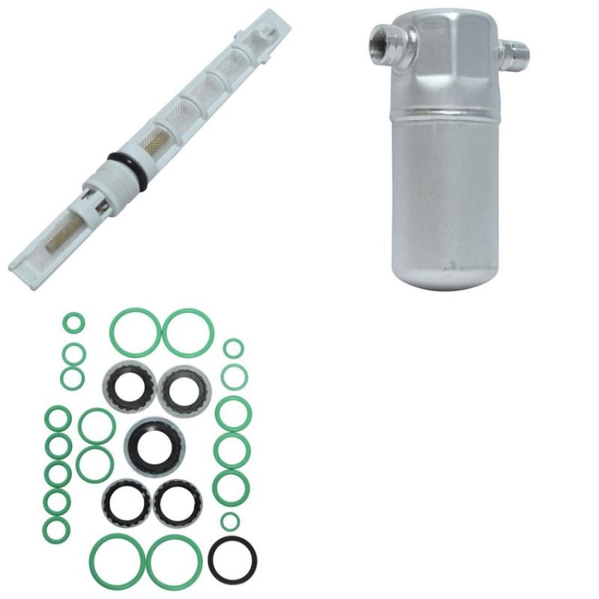 Universal Air Conditioning AK 2789 A/C System Seal Kit