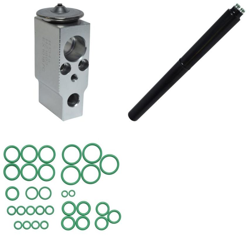 Universal Air Conditioning AK 2792 A/C System Seal Kit