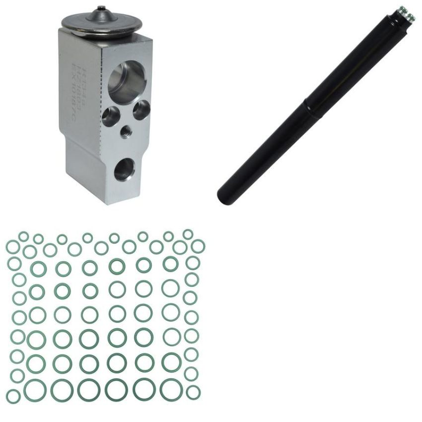 Universal Air Conditioning AK 2793 A/C System Seal Kit