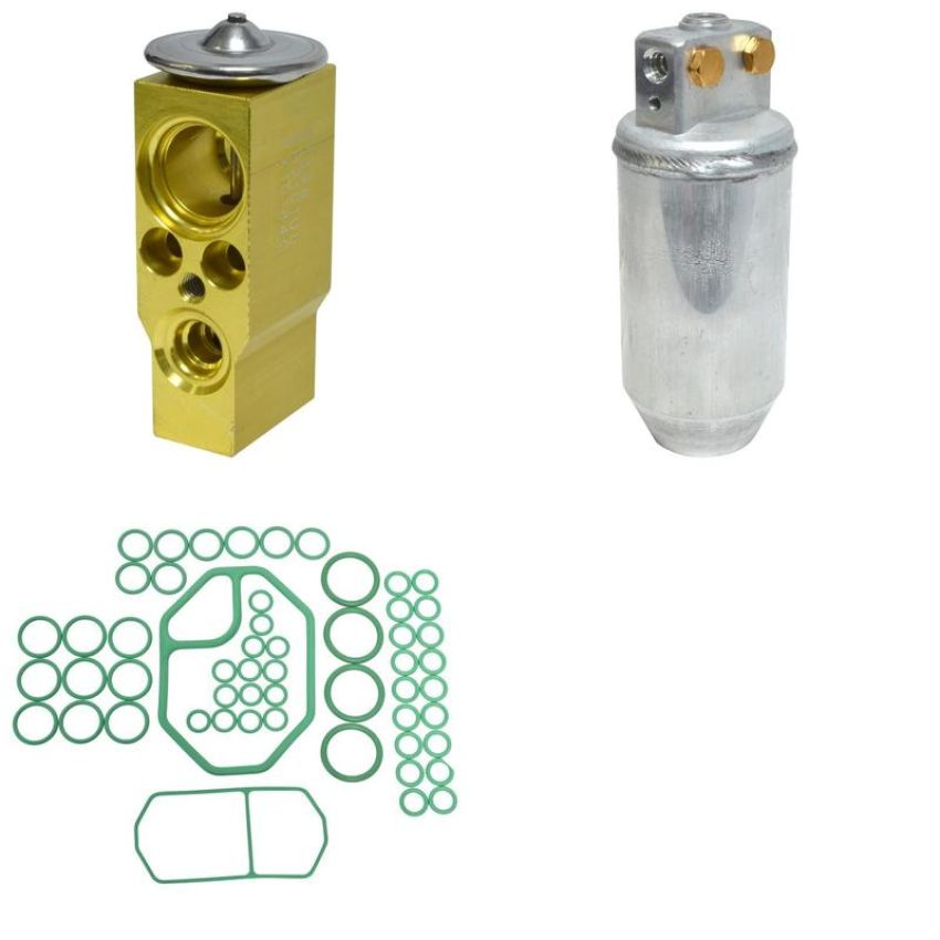 Universal Air Conditioning AK 2795 A/C System Seal Kit