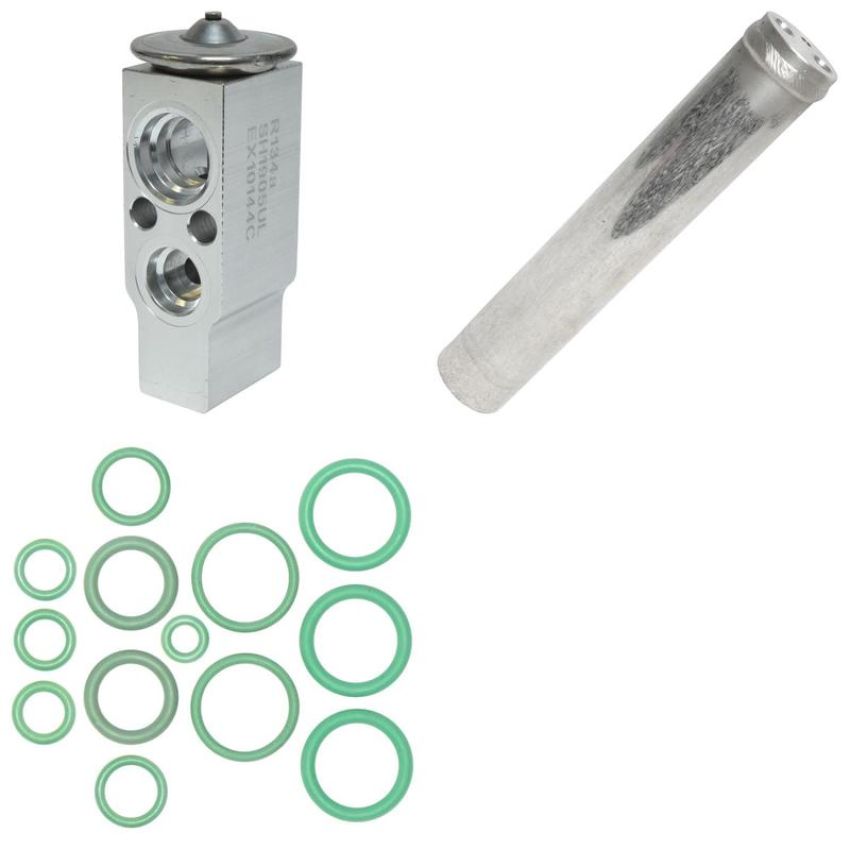Universal Air Conditioning AK 2801 A/C System Seal Kit