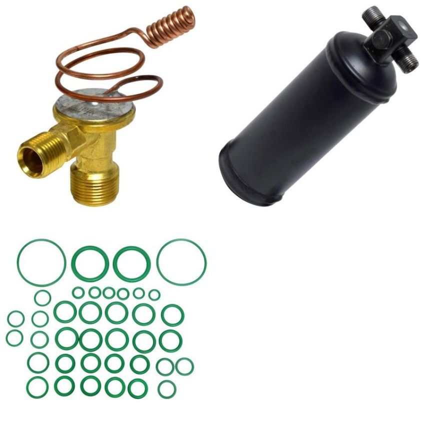 Universal Air Conditioning AK 2805 A/C System Seal Kit