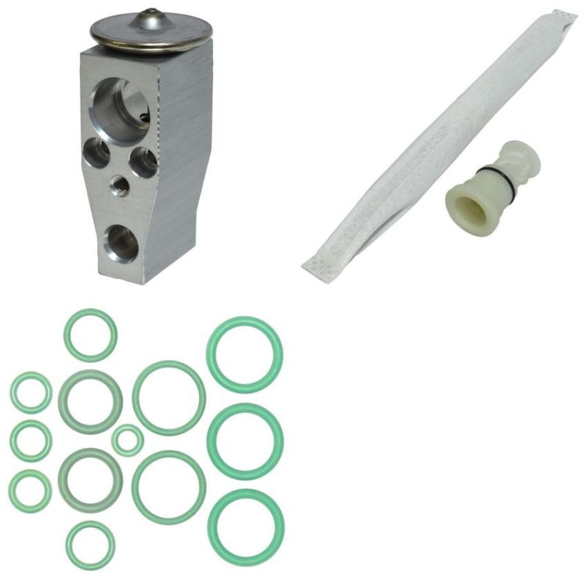 Universal Air Conditioning AK 2813 A/C System Seal Kit