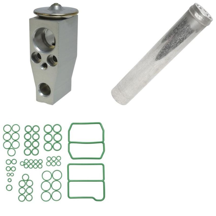 Universal Air Conditioning AK 2815 A/C System Seal Kit