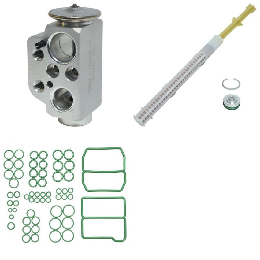 Universal Air Conditioning AK 2818 A/C System Seal Kit