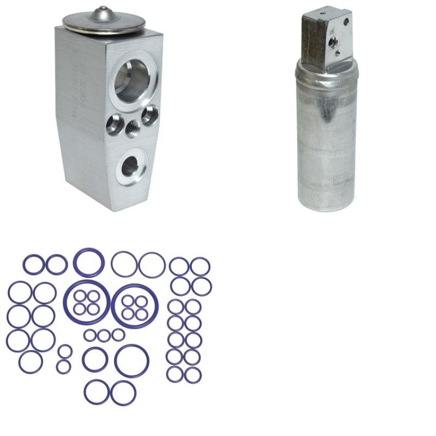 Universal Air Conditioning AK 2821 A/C System Seal Kit