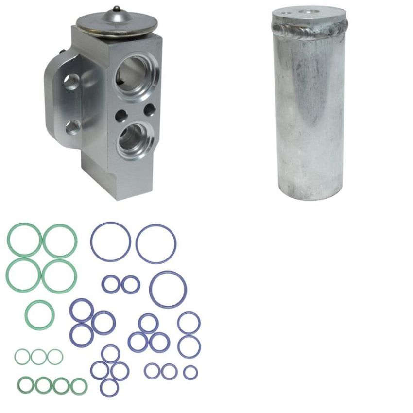 Universal Air Conditioning AK 2826 A/C System Seal Kit