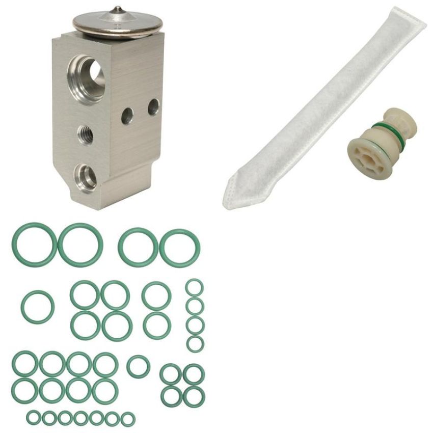 Universal Air Conditioning AK 2828 A/C System Seal Kit