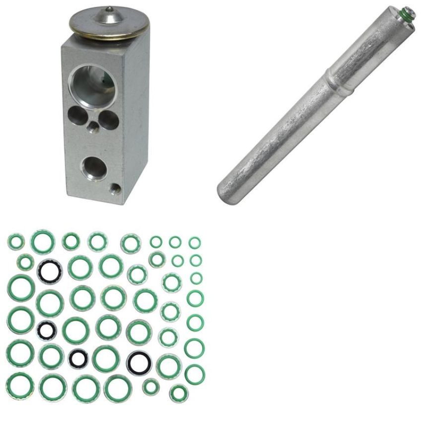 Universal Air Conditioning AK 2829 A/C System Seal Kit