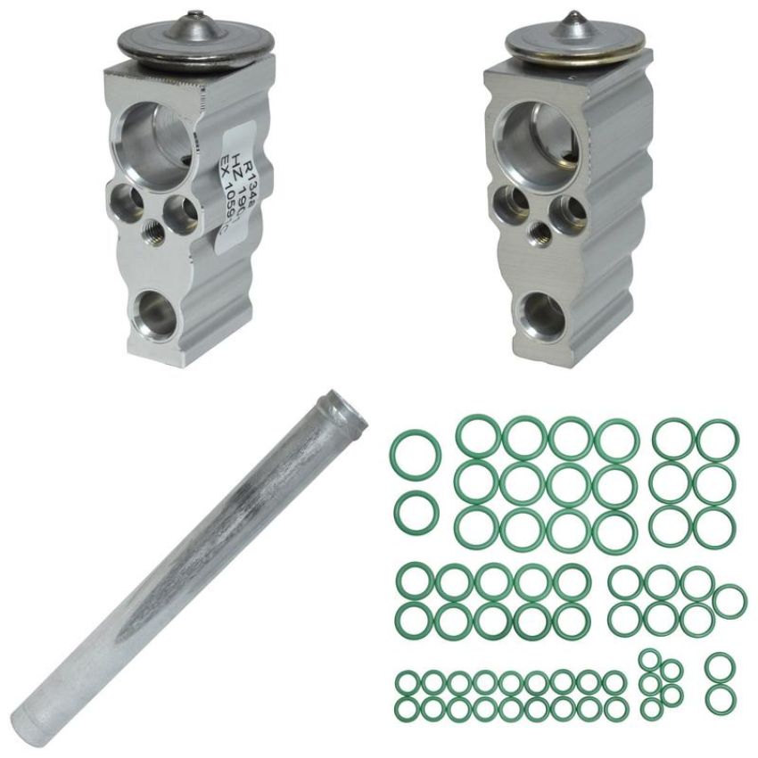 Universal Air Conditioning AK 2831 A/C System Seal Kit