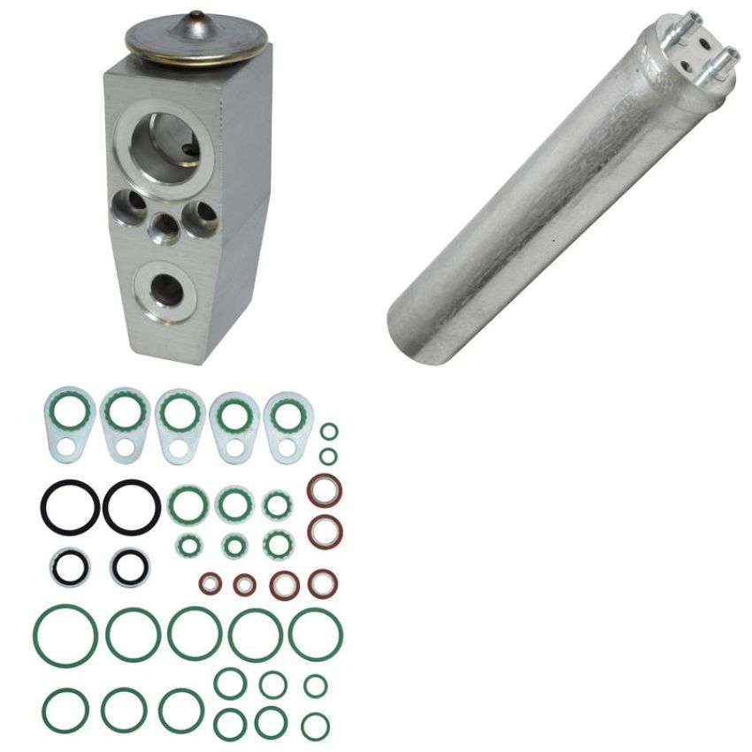 Universal Air Conditioning AK 2832 A/C System Seal Kit