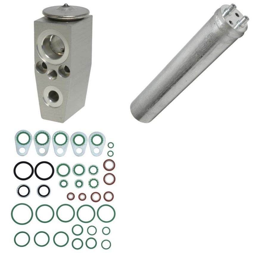 Universal Air Conditioning AK 2833 A/C System Seal Kit