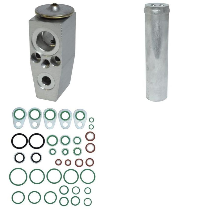 Universal Air Conditioning AK 2834 A/C System Seal Kit
