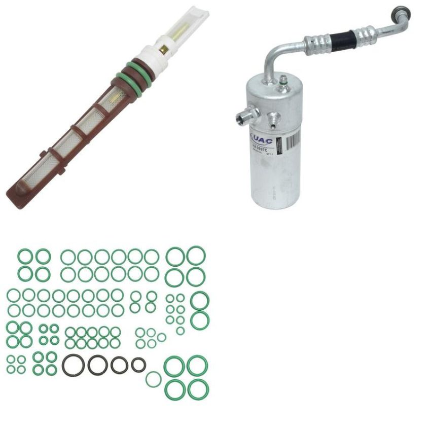 Universal Air Conditioning AK 2835 A/C System Seal Kit