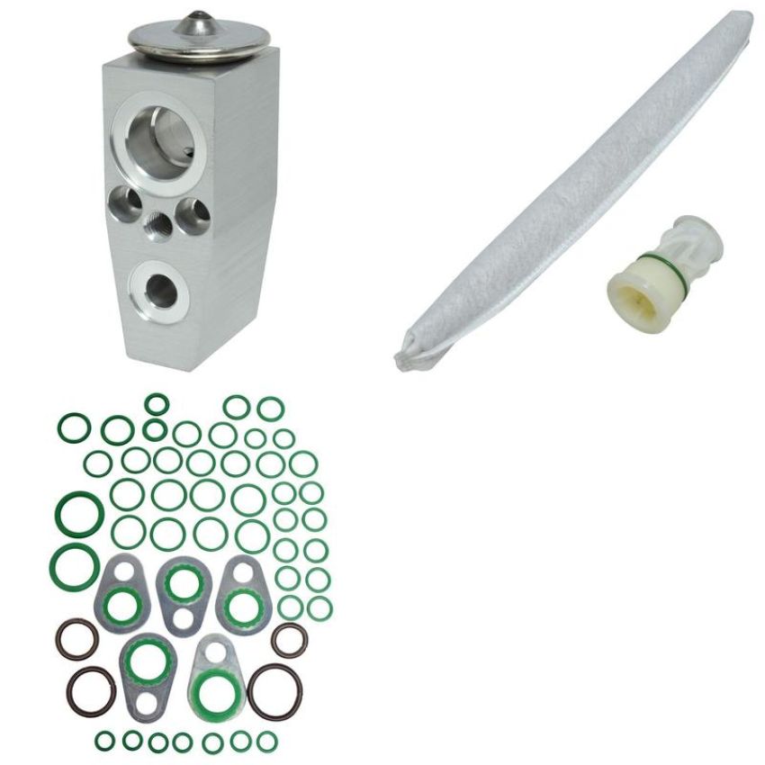 Universal Air Conditioning AK 2837 A/C System Seal Kit