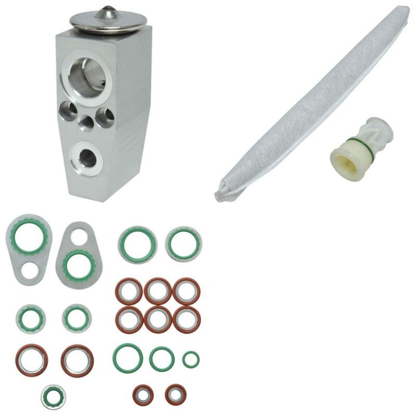 Universal Air Conditioning AK 2838 A/C System Seal Kit