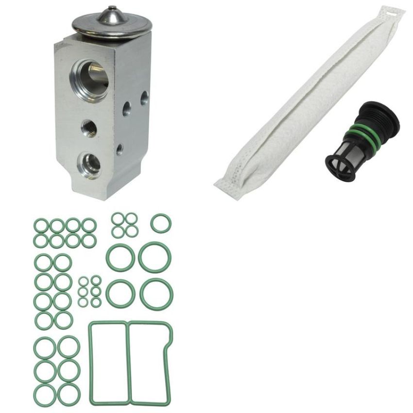 Universal Air Conditioning AK 2851 A/C System Seal Kit