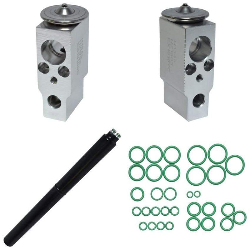 Universal Air Conditioning AK 2854 A/C System Seal Kit