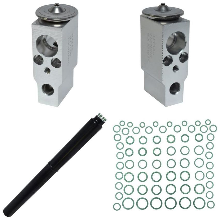 Universal Air Conditioning AK 2855 A/C System Seal Kit