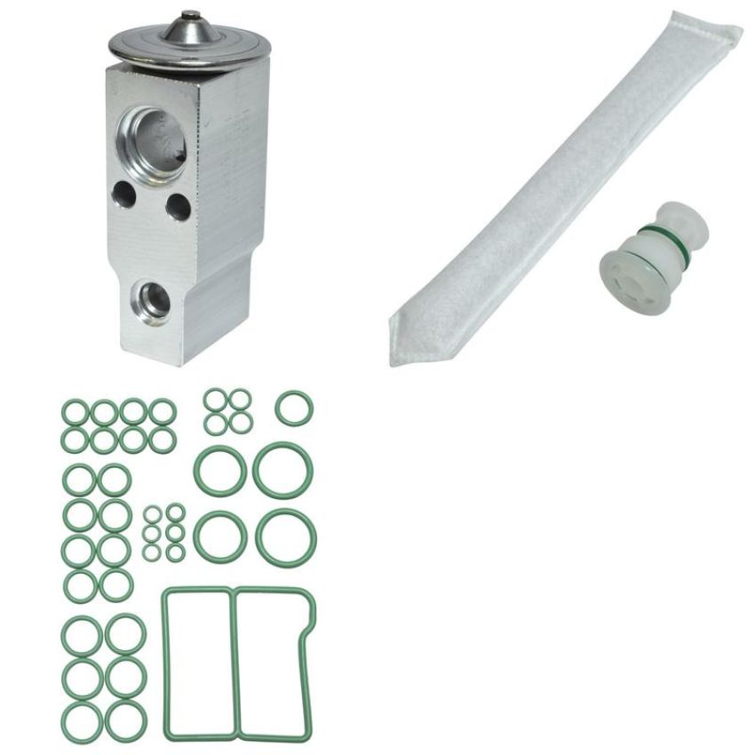 Universal Air Conditioning AK 2856 A/C System Seal Kit