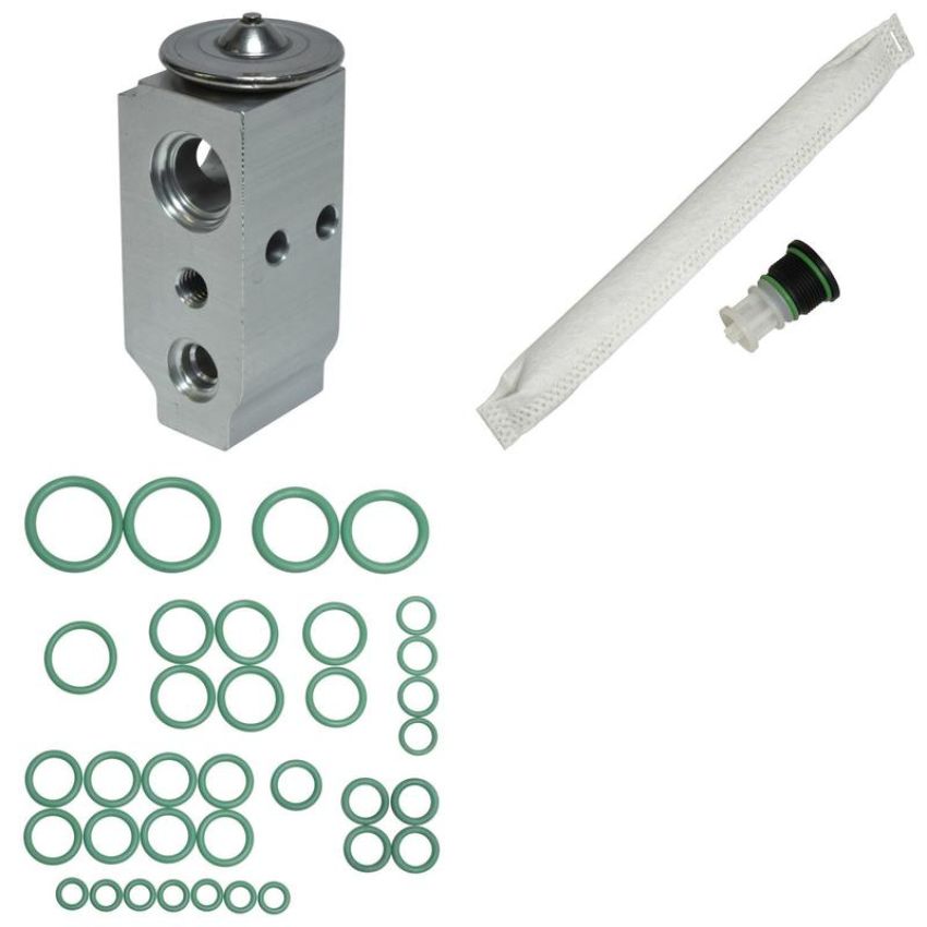 Universal Air Conditioning AK 2860 A/C System Seal Kit