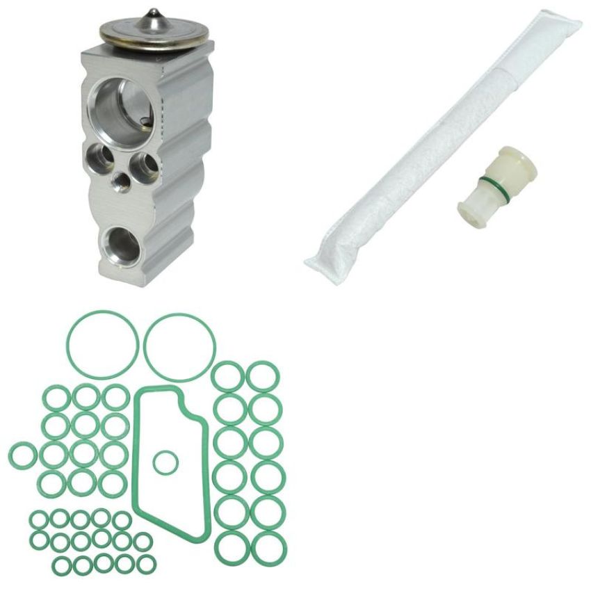 Universal Air Conditioning AK 2865 A/C System Seal Kit