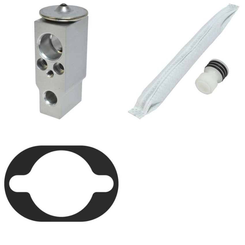 Universal Air Conditioning AK 2871 A/C System Seal Kit