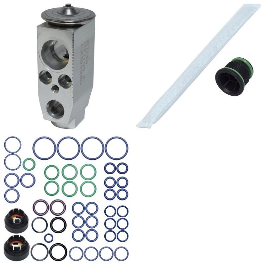 Universal Air Conditioning AK 6294 A/C System Seal Kit