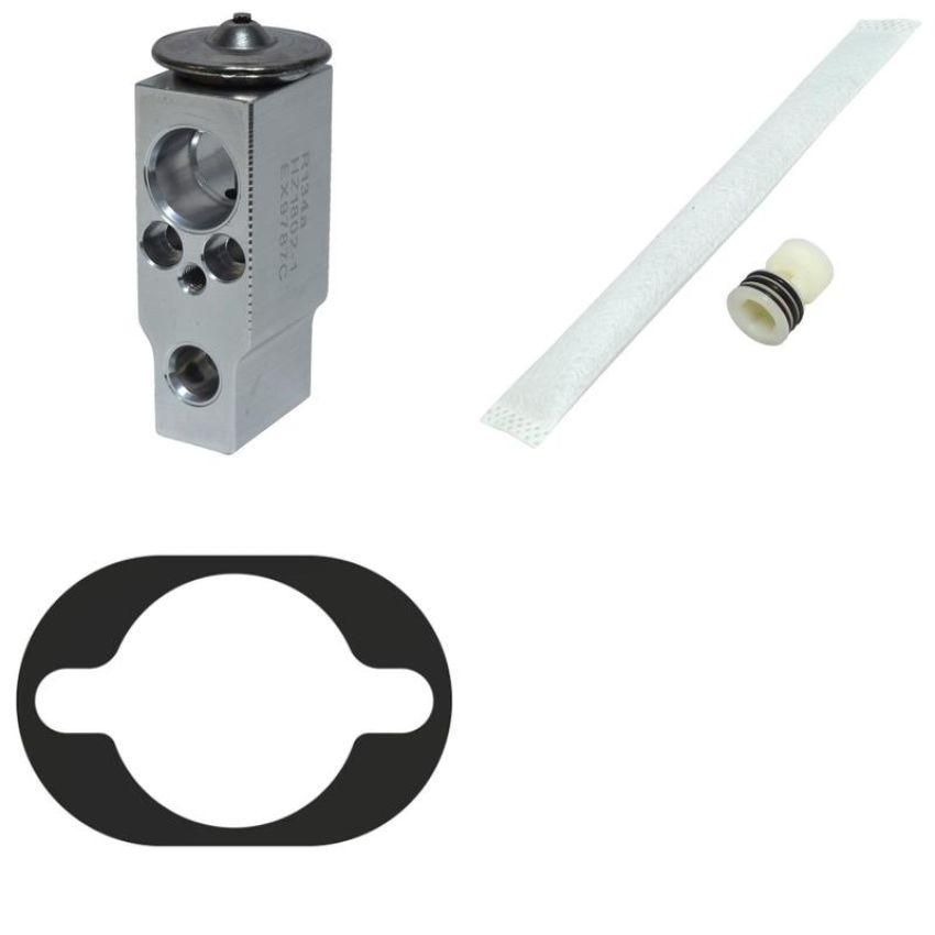 Universal Air Conditioning AK 6319 A/C System Seal Kit