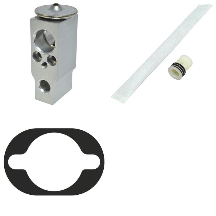 Universal Air Conditioning AK 6320 A/C System Seal Kit