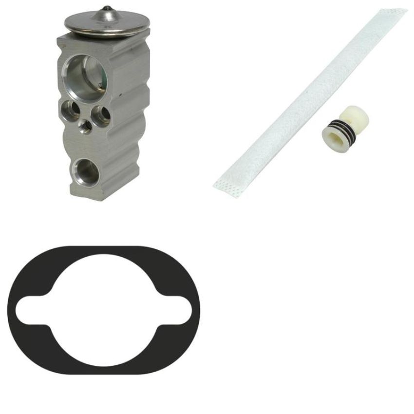 Universal Air Conditioning AK 6321 A/C System Seal Kit