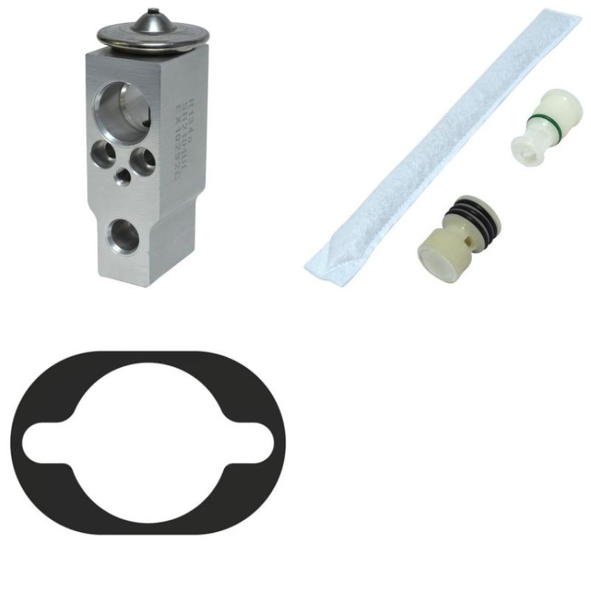Universal Air Conditioning AK 6322 A/C System Seal Kit