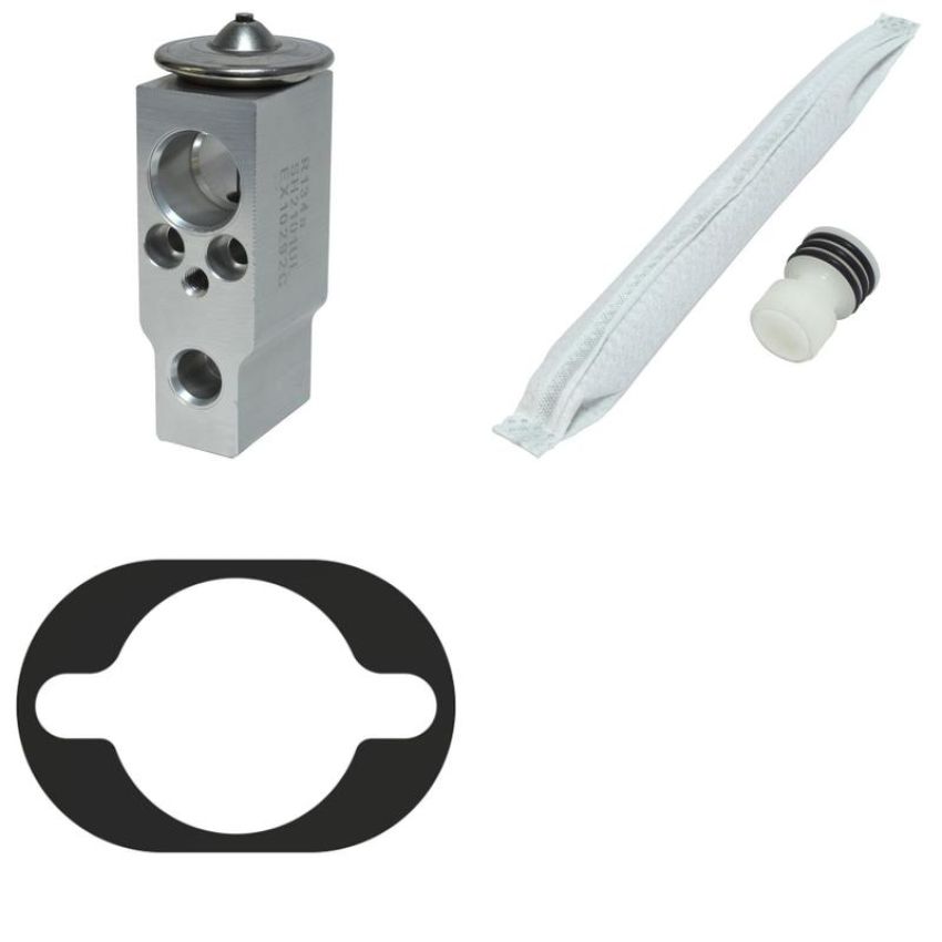 Universal Air Conditioning AK 6323 A/C System Seal Kit