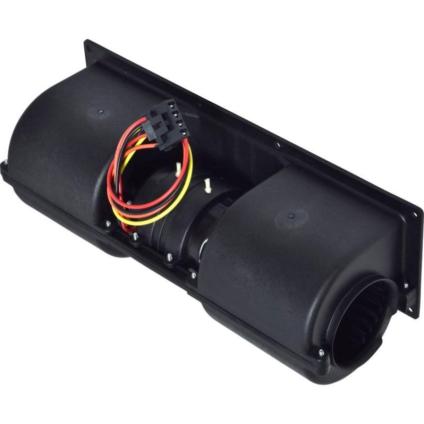Universal Air Conditioning BH 10003C HVAC Blower Motor Housing -- Blower Housing
