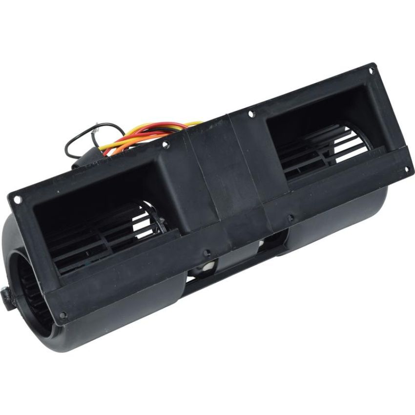 Universal Air Conditioning BH 1323-24V HVAC Blower Motor Housing -- Blower Housing