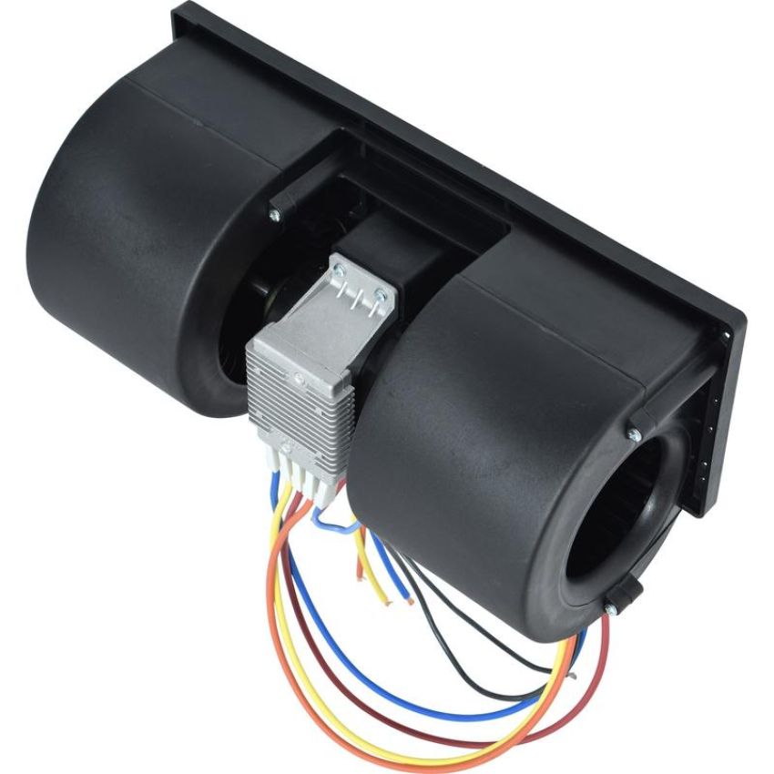 Universal Air Conditioning BH 1423M-12V HVAC Blower Motor Housing -- Blower Housing