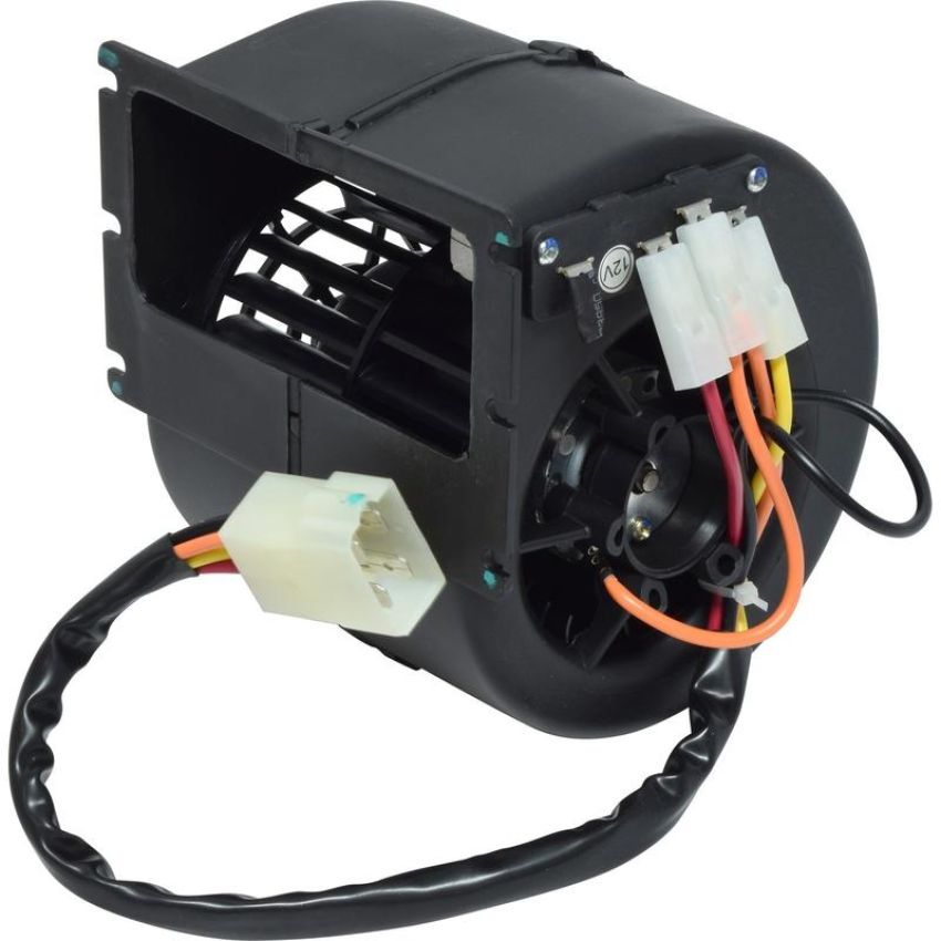 Universal Air Conditioning BH 1500-12VC HVAC Blower Motor Housing -- Blower Housing