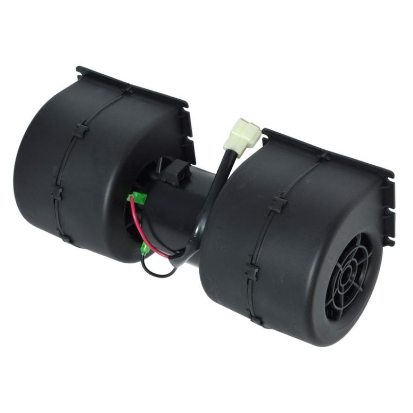 Universal Air Conditioning BH 1501-12VC HVAC Blower Motor Housing -- Blower Housing