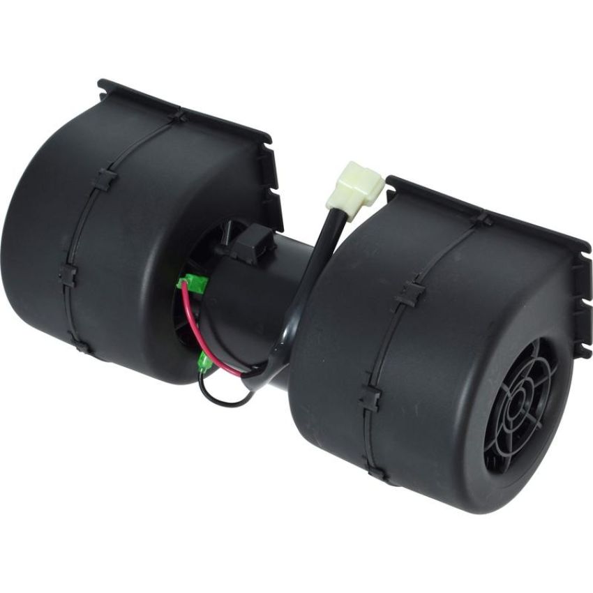 Universal Air Conditioning BH 1501-12VC HVAC Blower Motor Housing -- Blower Housing
