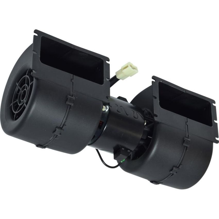 Universal Air Conditioning BH 1501-12VC HVAC Blower Motor Housing -- Blower Housing