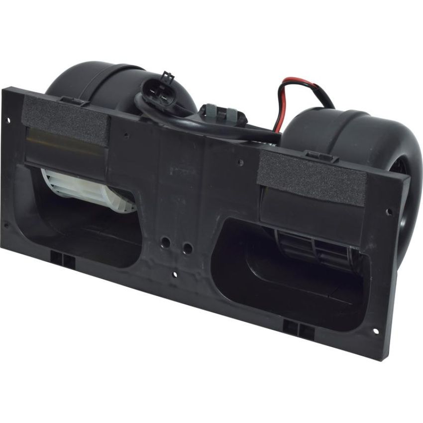 Universal Air Conditioning BH 1502-12VC HVAC Blower Motor Housing -- Blower Housing